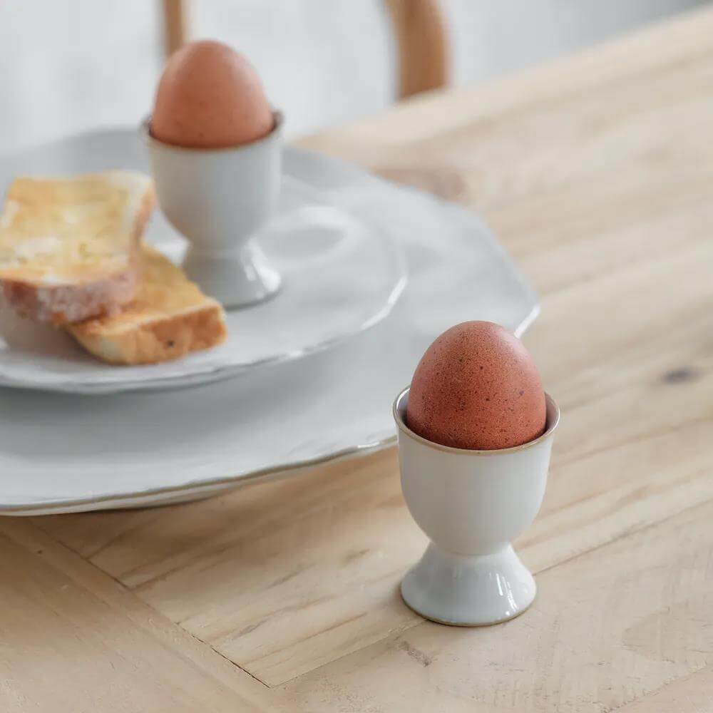 Garden Trading Pair of Ithaca Egg Cups